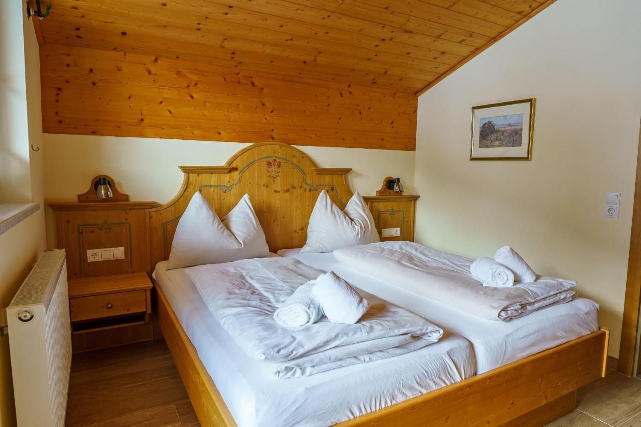 Aparthotel Hubertus Alpine Living Obertauern Exterior foto